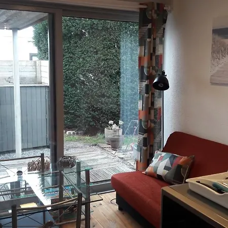 Villa Le Petit Blekker à Coxyde Extérieur photo