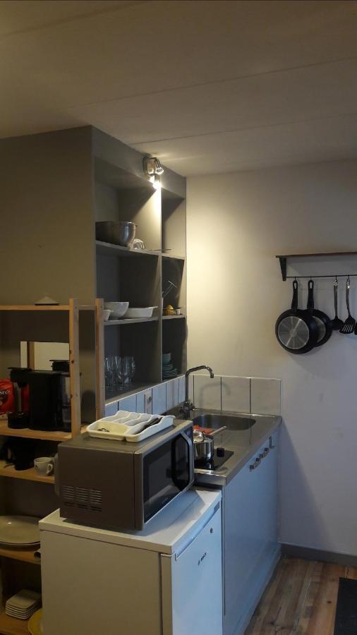Le Petit Blekker Vakantiehuis *